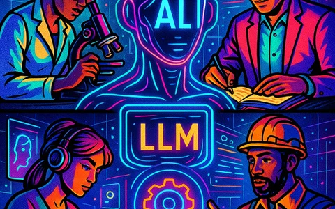 Cross Disciplinary Applications of LLMs