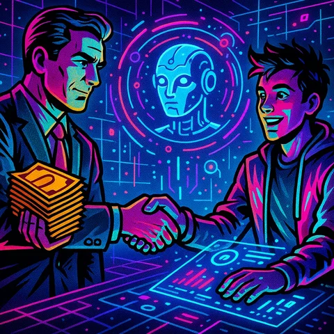 Public Private Partnerships The government has allocated significant funding to support AI research and startups