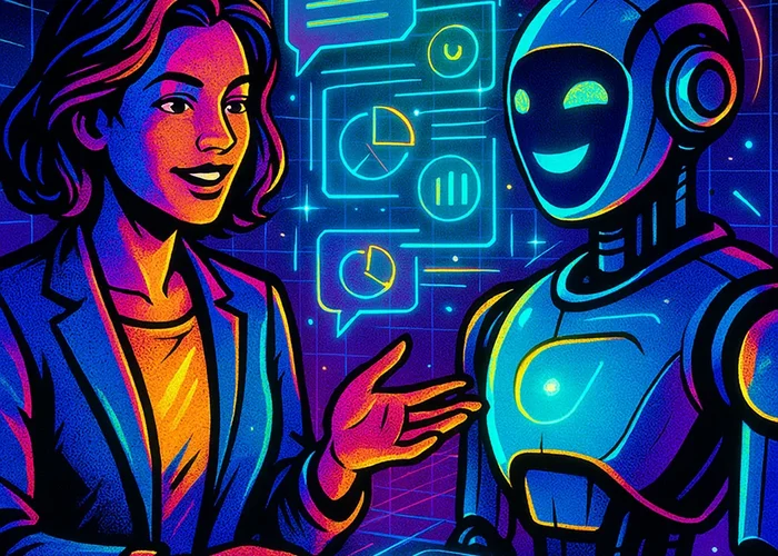 Understanding the Role of Conversational AI in Branding In today s digital landscape the role