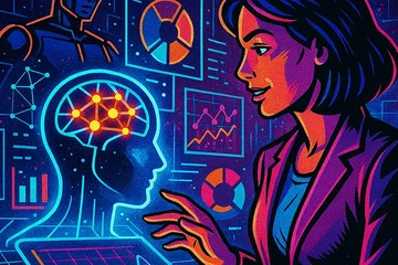 Advancements in Machine Learning and Data Analysis AI s role in social sciences spans from