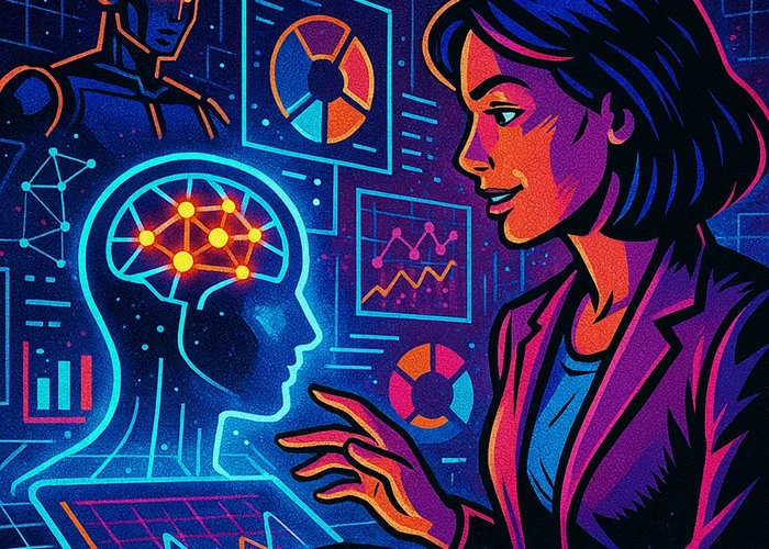 Advancements in Machine Learning and Data Analysis AI s role in social sciences spans from