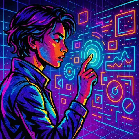 models while offers promising
