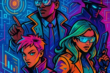 agents reality hype about