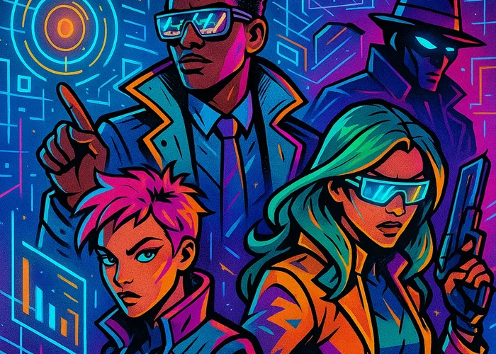 agents reality hype about